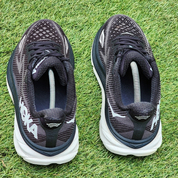 HOKA CLIFTON 9 - Mens Atheltic Shoes - SIZE 9 2E WIDE - Picture 5 of 9